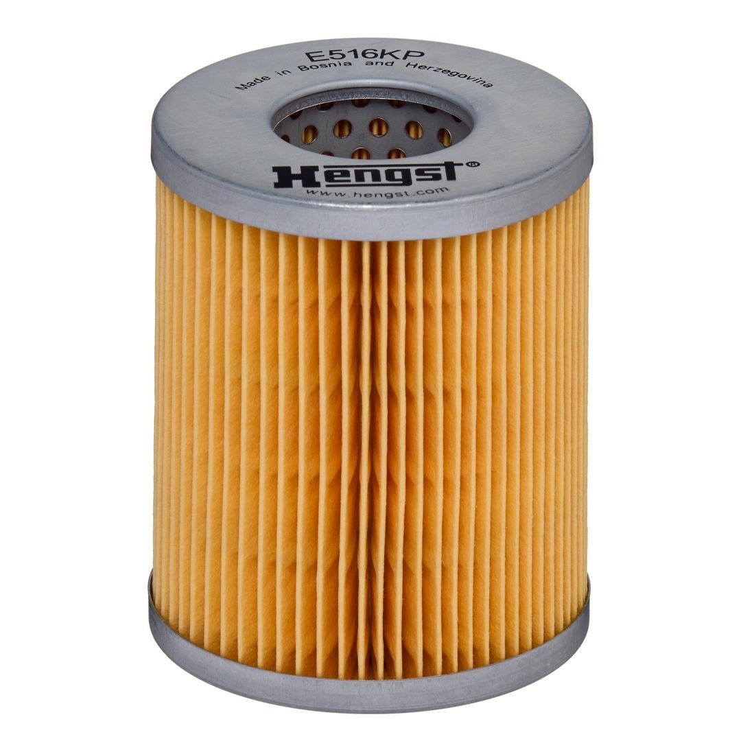 HENGST FILTER Fuel filter Article number: E516KP D575 cheaply