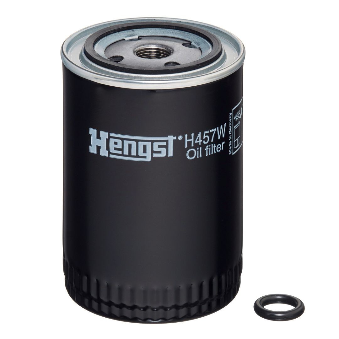 HENGST FILTER Oliefilter Varenummer: H457W billige