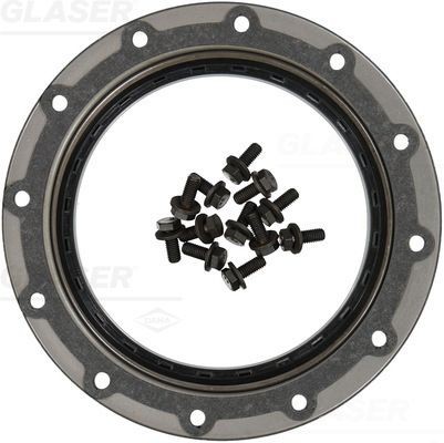GLASER Crankshaft seal Article number: P93926-01 cheaply