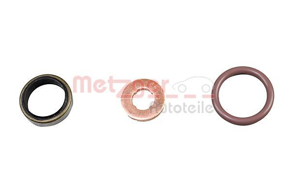 METZGER Seal Kit, injector nozzle Article number: 0873005 cheaply
