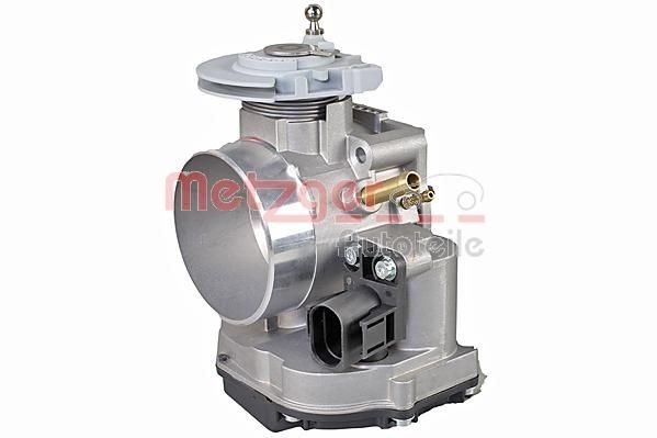 METZGER Throttle body Article number: 0892893 cheaply
