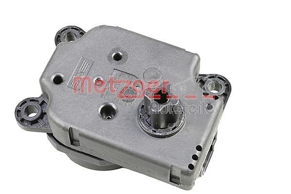 METZGER 0917691 Control, blending flap INSIGNIA 2.0 Biturbo CDTI 4x4 (69) 195 PS Diesel 2017