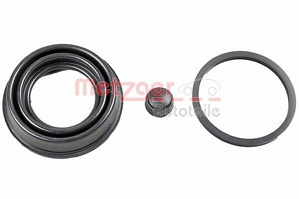 METZGER Repair Kit, brake caliper Article number: 114-0057 cheaply