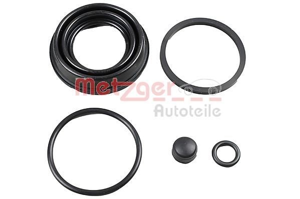METZGER Repair Kit, brake caliper Article number: 114-0065 cheaply