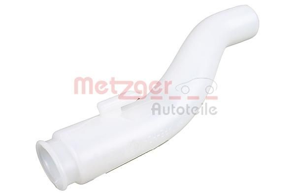 METZGER Connector, washer-fluid pipe Article number: 2140340 cheaply