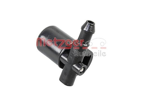 METZGER Windscreen washer jet Article number: 2220830 cheaply