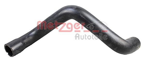 METZGER Radiator hose Article number: 2420919 cheaply