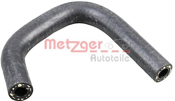 METZGER Radiator hose Article number: 2420927 cheaply