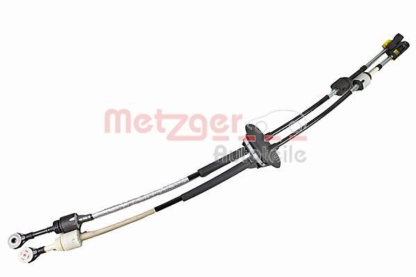METZGER 3150273 Tross, käigukast C4 2.0 i 16V 143 HP Bensiin 2013