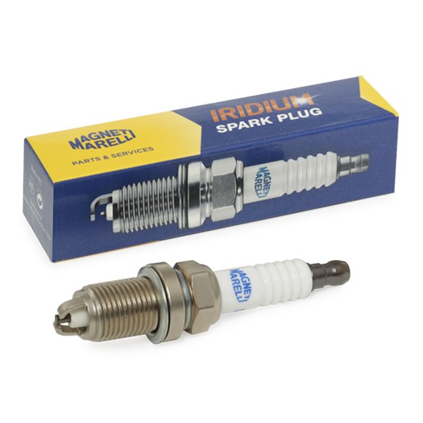 MAGNETI MARELLI Tændrør Varenummer: 062611000015 billige