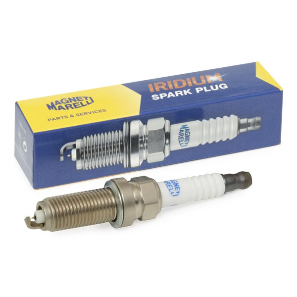 MAGNETI MARELLI Spark plug Article number: 062707000068 cheaply