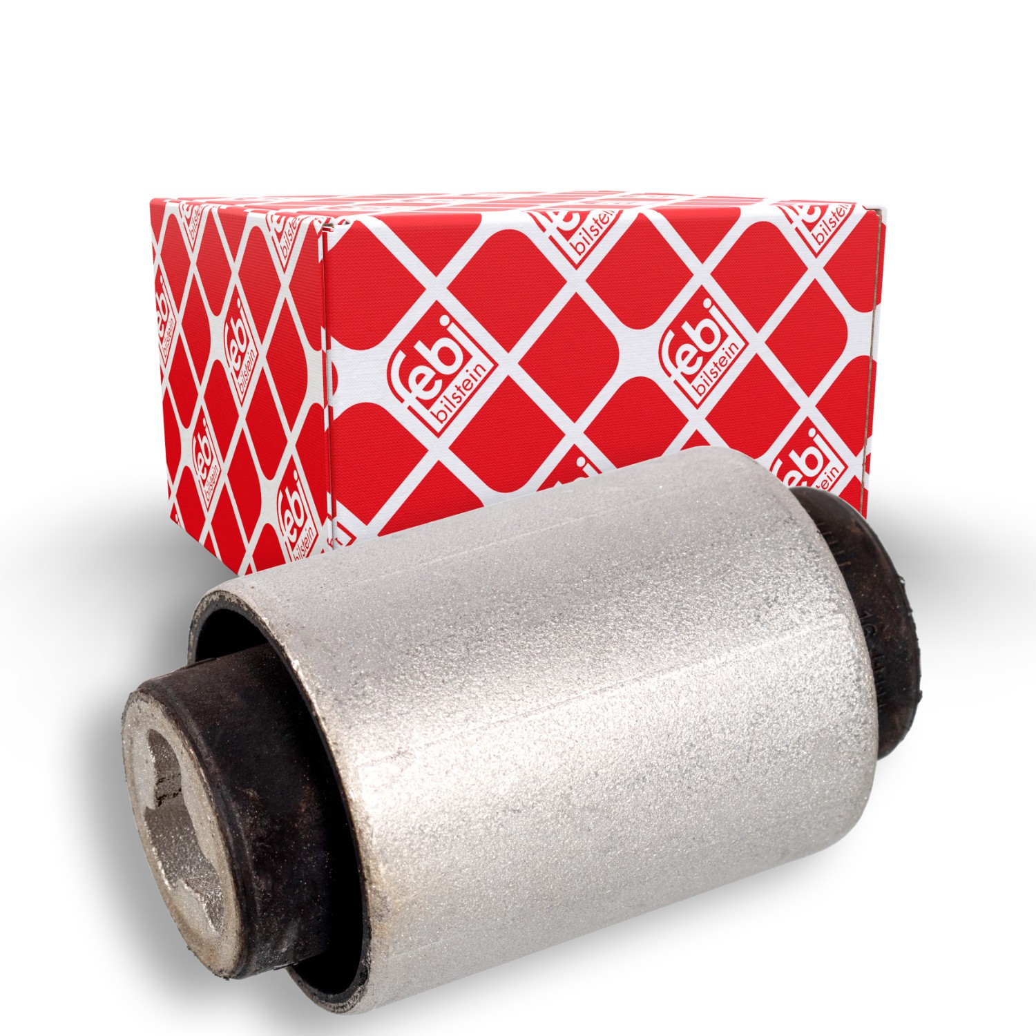 FEBI BILSTEIN Trailing arm / Suspension arm bush Article number: 173330 cheaply