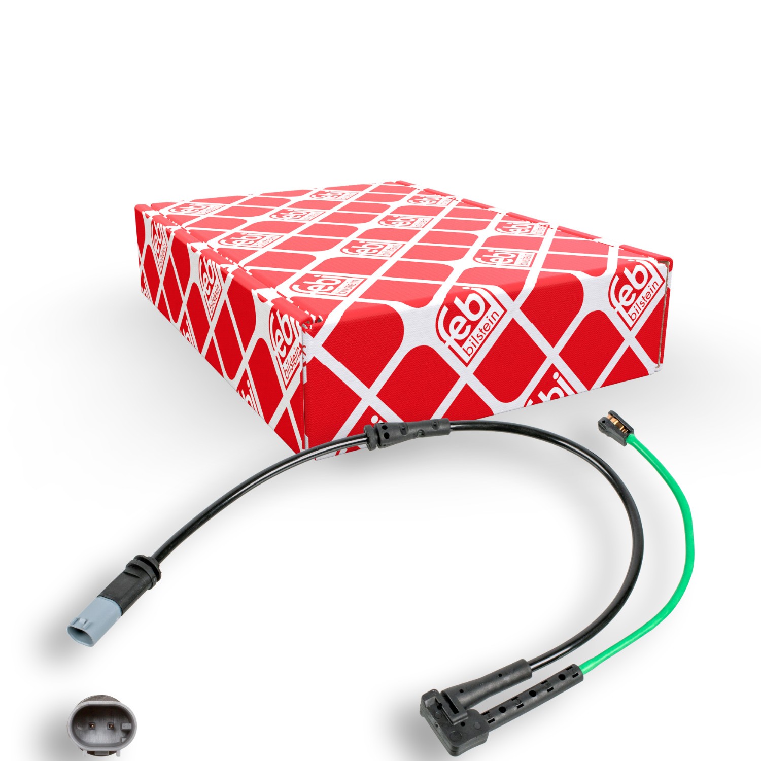 FEBI BILSTEIN Brake pad wear sensor Article number: 173571 cheaply