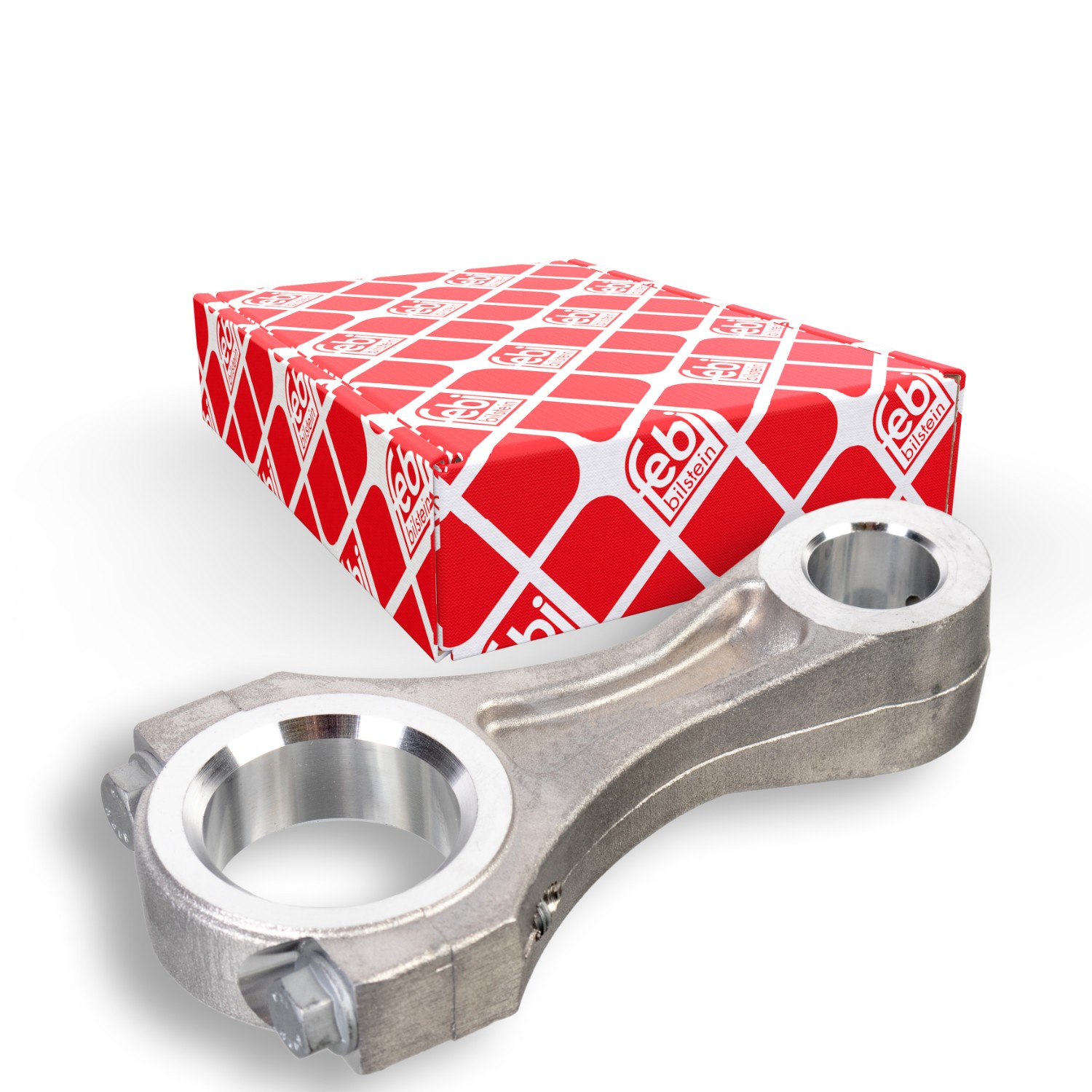 FEBI BILSTEIN Connecting Rod, air compressor Article number: 173583 cheaply