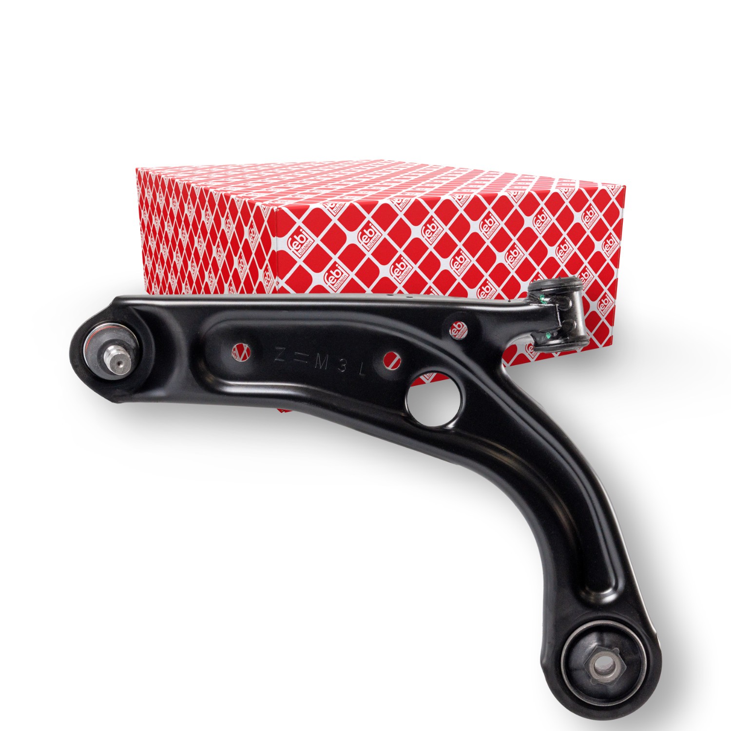 FEBI BILSTEIN Suspension arm Article number: 174238 cheaply