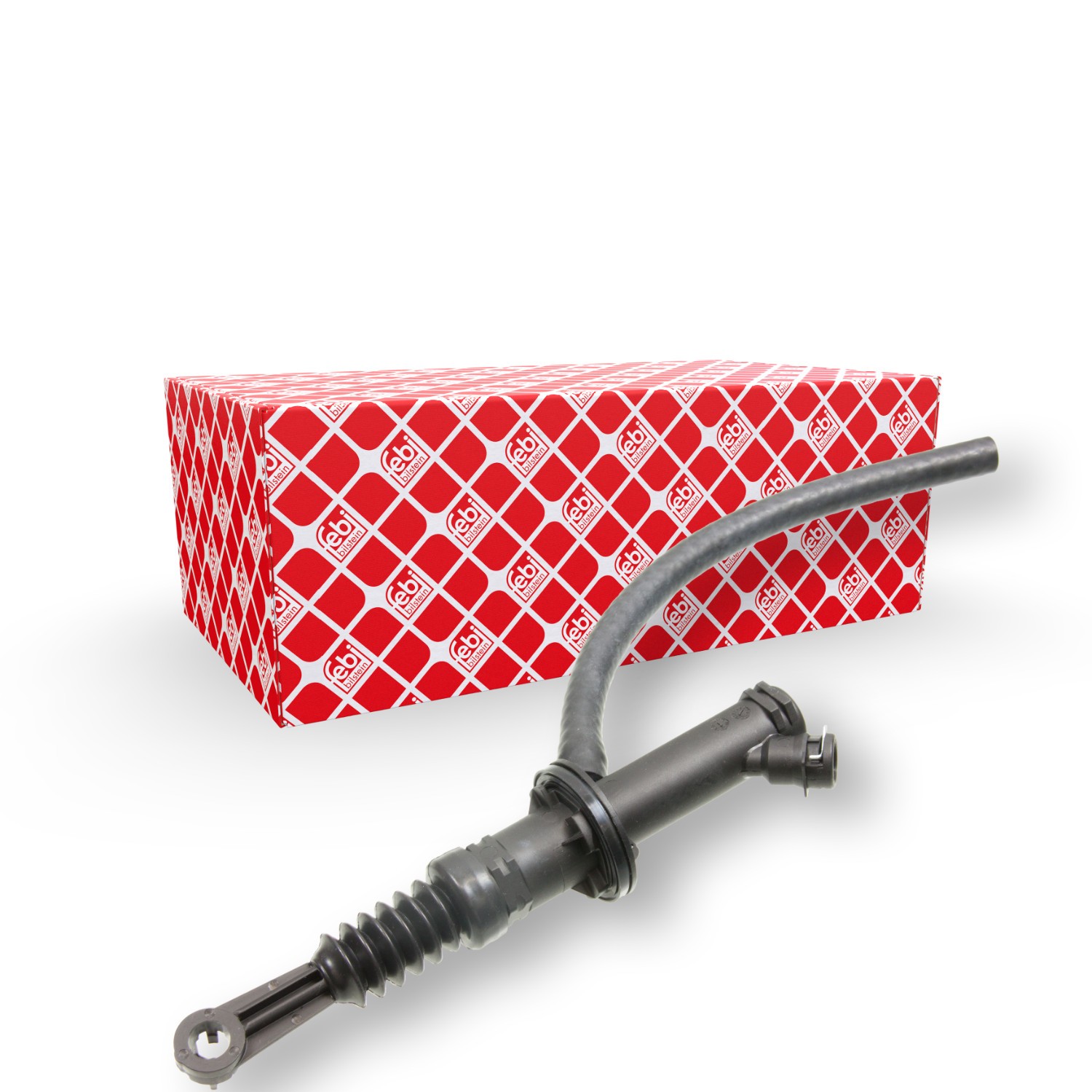 FEBI BILSTEIN Master Cylinder, clutch Article number: 174244 cheaply
