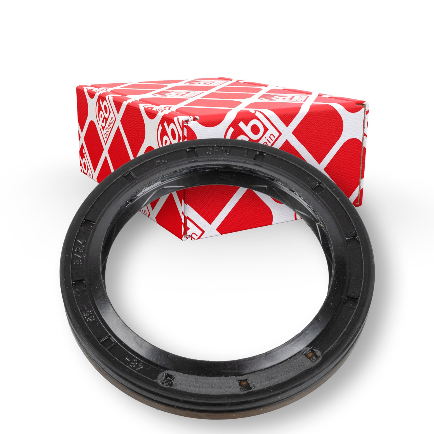FEBI BILSTEIN Shaft Seal, differential Article number: 174323 cheaply