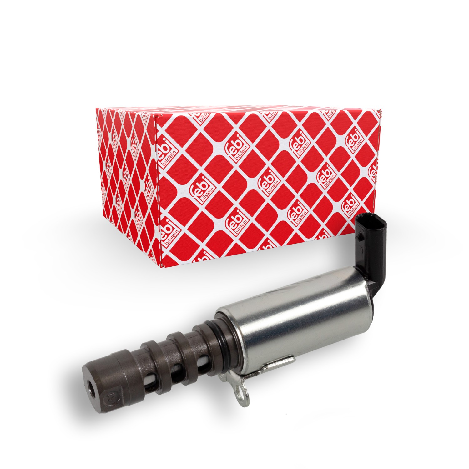 FEBI BILSTEIN 174382 Styreventil, knastakselforstilling A6 3.0 TFSI quattro 299 HK Benzin 2011