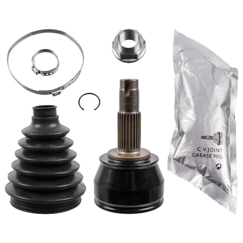 FEBI BILSTEIN Joint kit, drive shaft Article number: 174977 cheaply