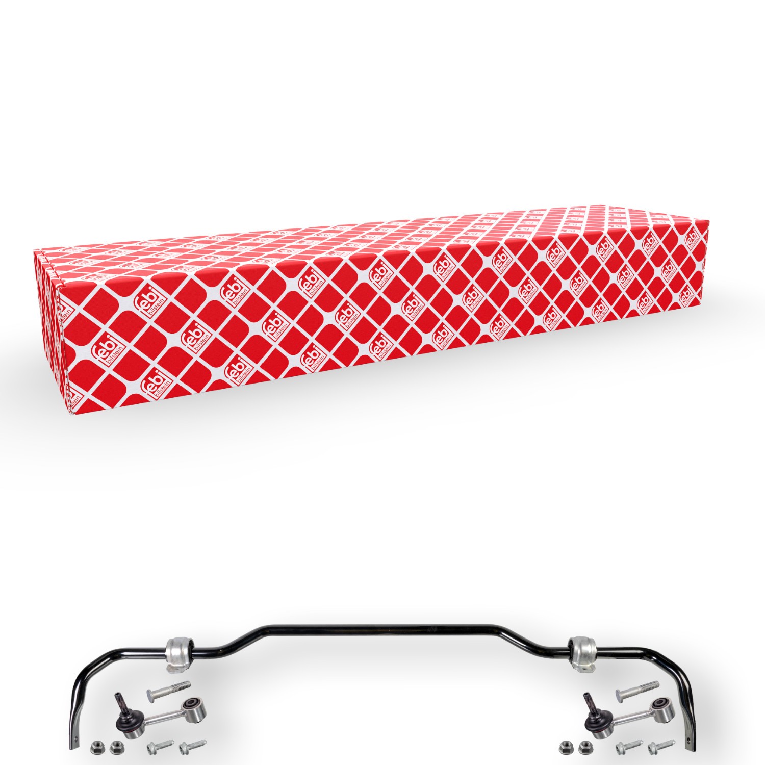 FEBI BILSTEIN Stabilisator, chassis Varenummer: 175042 billige