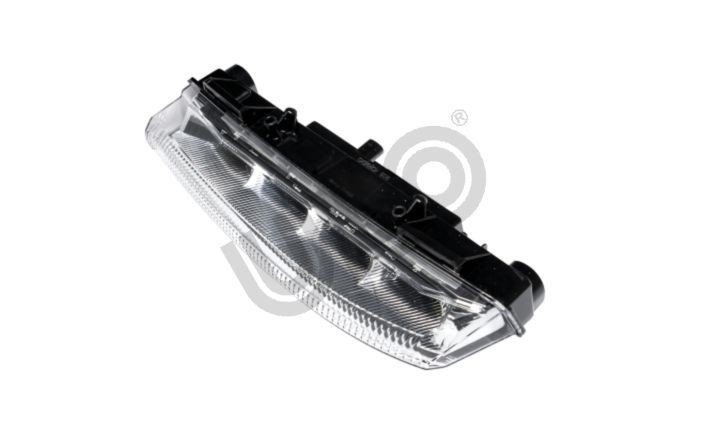 ULO 1084101 Daytime Running Light C-Class C 200 CDI (204.207) 136 PS Diesel 2014