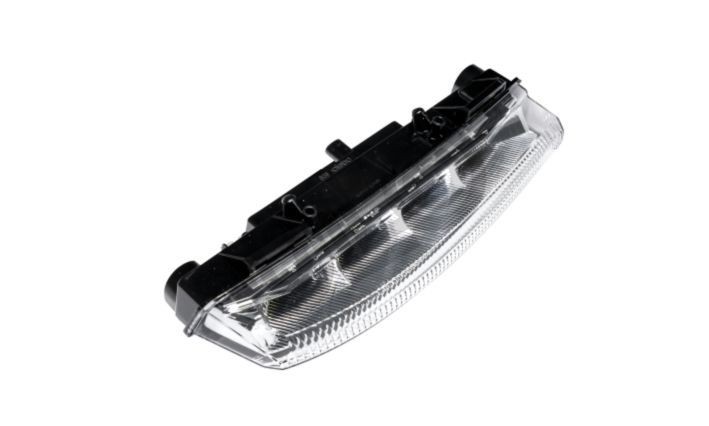 ULO 1084102 Daytime Running Light C-Class C 200 CDI (204.207) 136 PS Diesel 2014