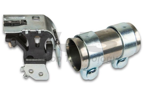 HJS Exhaust mounting kit Article number: 82 23 9038 cheaply