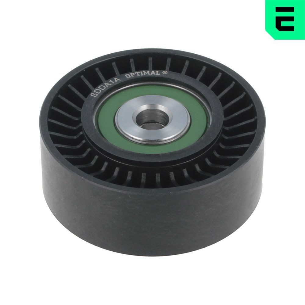 OPTIMAL Deflection / Guide Pulley, v-ribbed belt Article number: 0-N2531 cheaply
