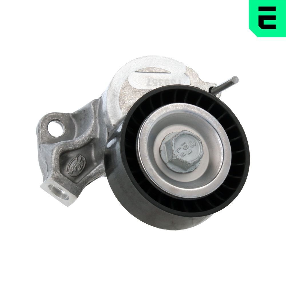 OPTIMAL Tensioner Lever, v-ribbed belt Article number: 0-N2567 cheaply