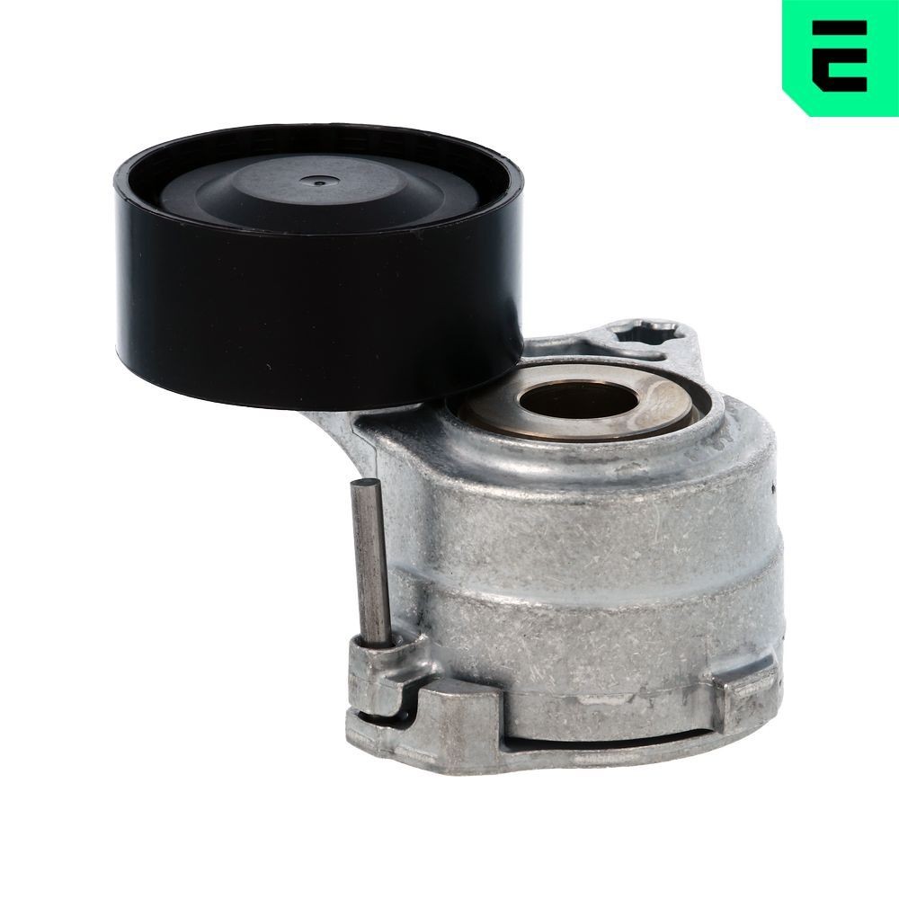 OPTIMAL Tensioner Lever, v-ribbed belt Article number: 0-N2575 cheaply