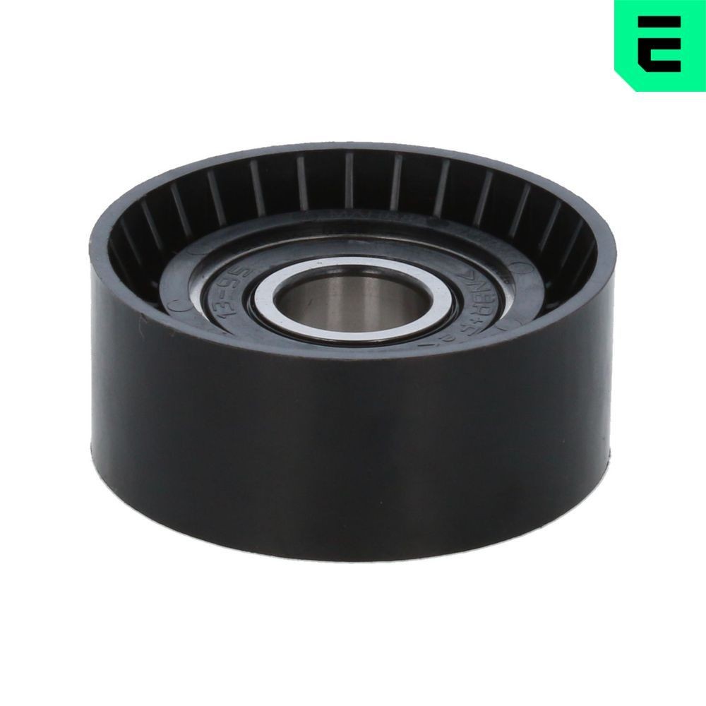 OPTIMAL Deflection / Guide Pulley, v-ribbed belt Article number: 0-N2576S cheaply