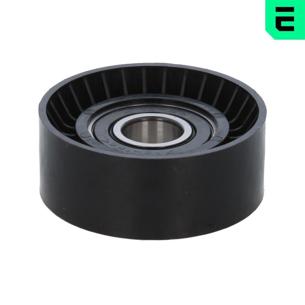 OPTIMAL Deflection / Guide Pulley, v-ribbed belt Article number: 0-N2577S cheaply