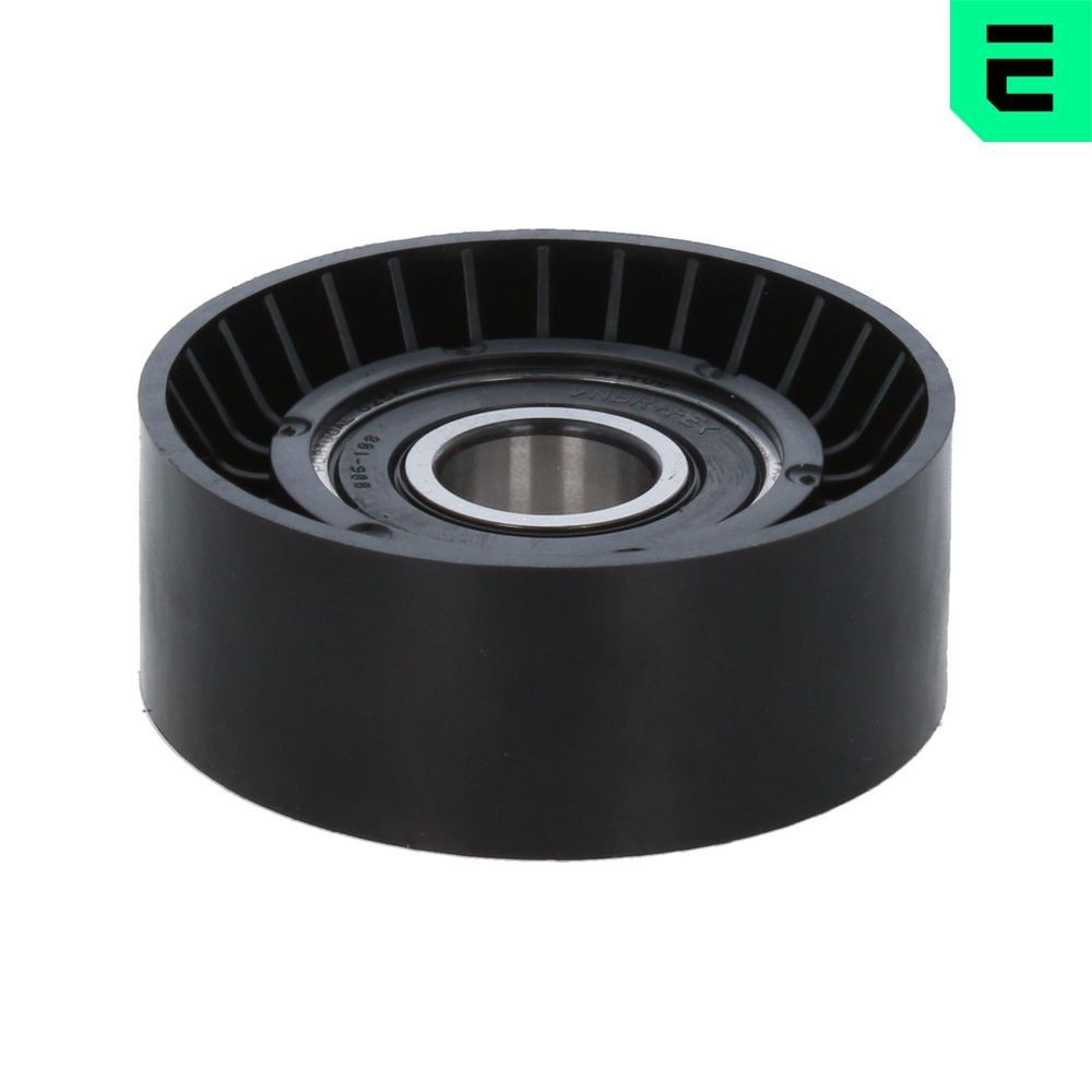 OPTIMAL Deflection / Guide Pulley, v-ribbed belt Article number: 0-N2578S cheaply