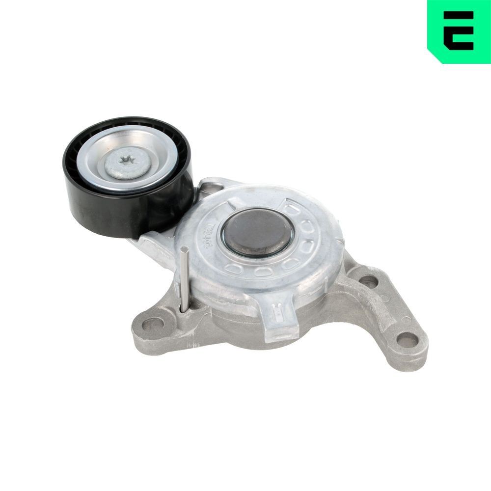 OPTIMAL Tensioner Lever, v-ribbed belt Article number: 0-N2579 cheaply