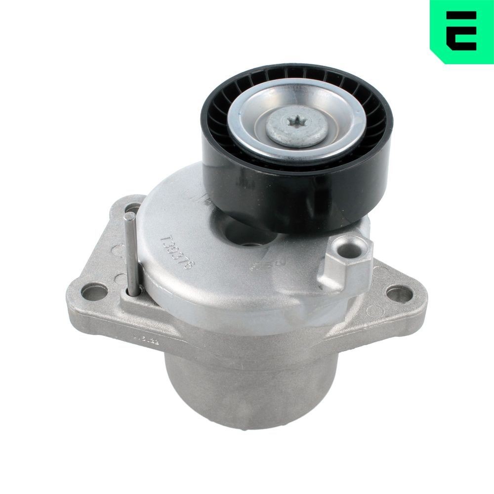 OPTIMAL Tensioner Lever, v-ribbed belt Article number: 0-N2580 cheaply