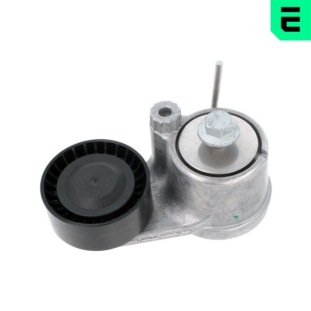 OPTIMAL Tensioner Lever, v-ribbed belt Article number: 0-N2581 cheaply