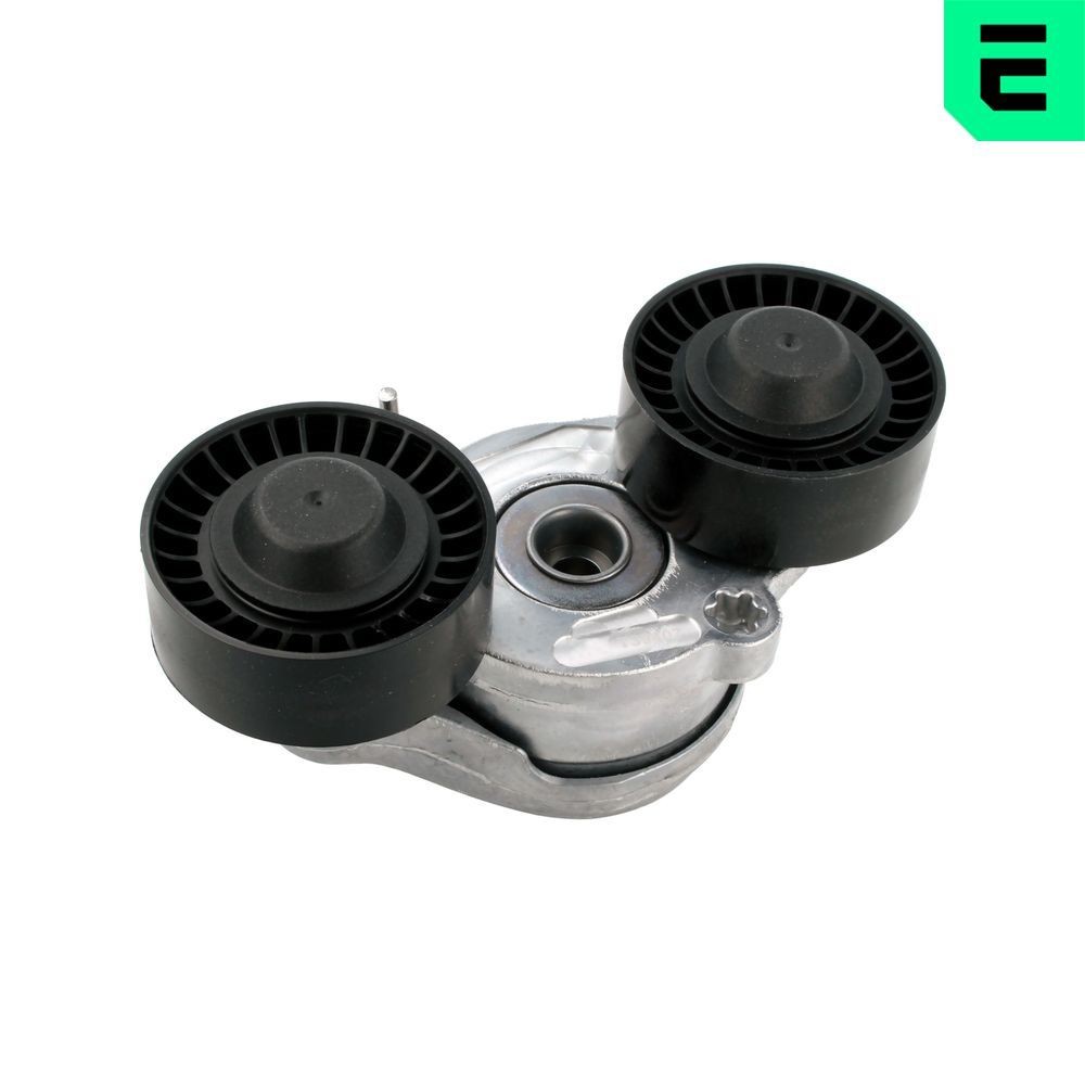 OPTIMAL Tensioner Lever, v-ribbed belt Article number: 0-N2588 cheaply