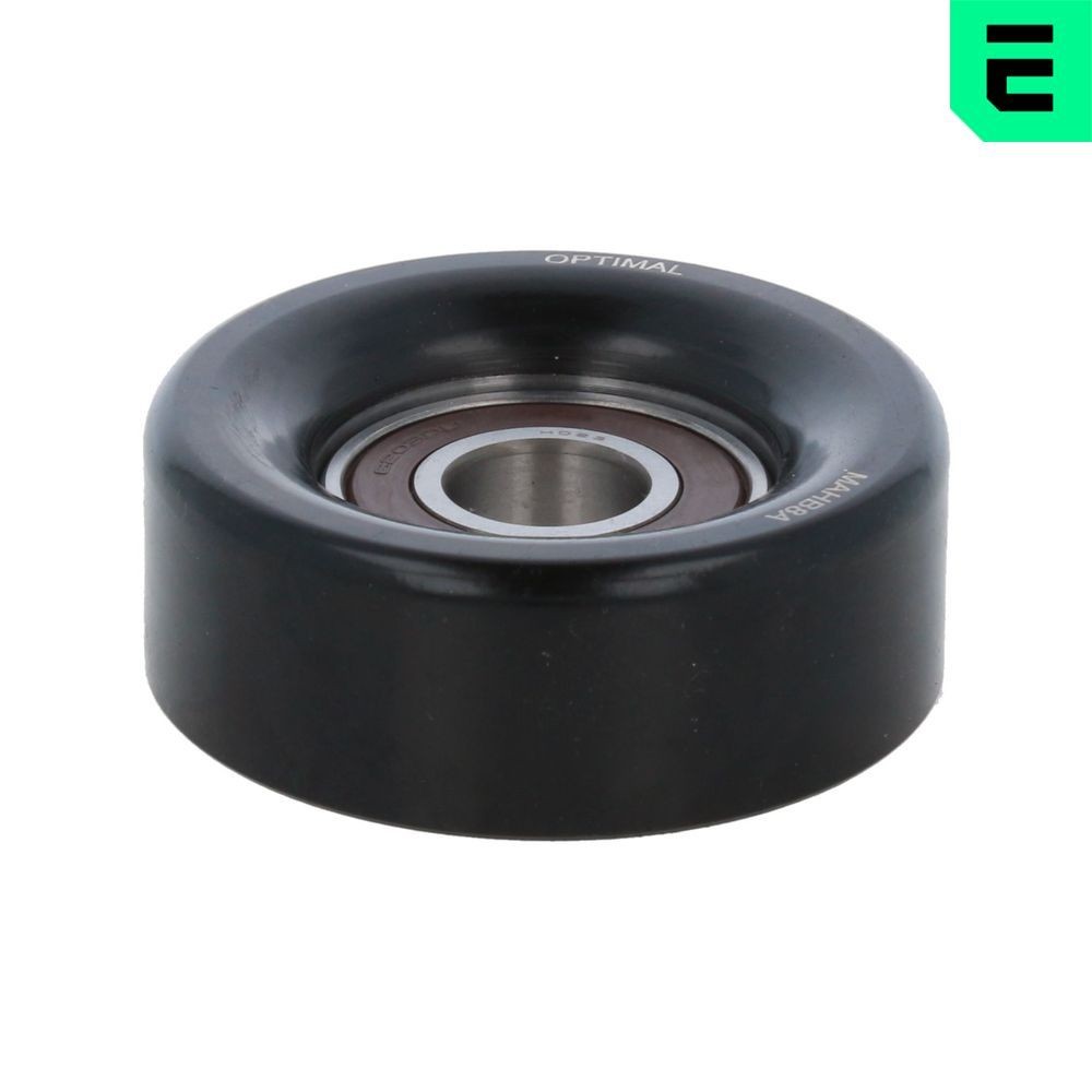 OPTIMAL Deflection / Guide Pulley, v-ribbed belt Article number: 0-N2591S cheaply