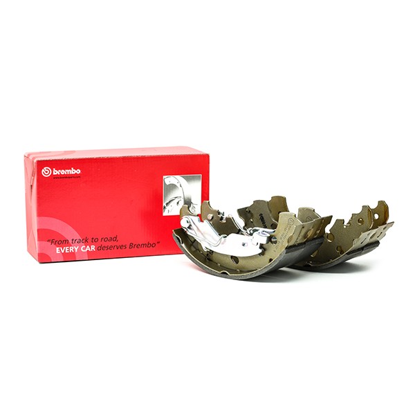 BREMBO Brake Shoe Set Article number: S 23 530 cheaply