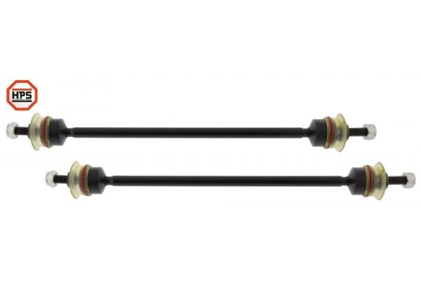 MAPCO 19451/2HPS Rep.sæt, stabilisatorkoblingsstang XM 3.0 167 HK Benzin 1994