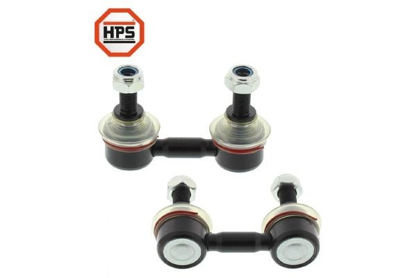 MAPCO 19543/2HPS Repair Kit, stabilizer coupling rod ECLIPSE 2.0 i 16V 150 PS Petrol 1995