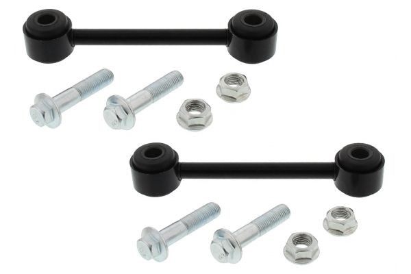 MAPCO 52755/2 Remondikomplekt, stabilisaatori otsavarras AMAROK 2.0 BiTDI 180 HP Diisel 2022