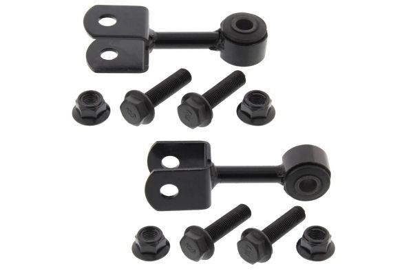 MAPCO 52896/2 Repair Kit, stabilizer coupling rod LT 2.5 SDI 75 PS Diesel 2006