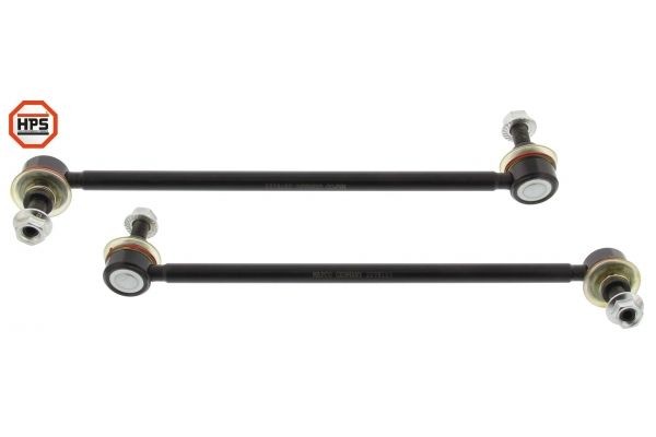 MAPCO 54585/6HPS Rep.sæt, stabilisatorkoblingsstang 3 2.0 150 HK Benzin 2019