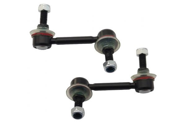 MAPCO 59016/7 Σετ επισκευής, ράβδος σταθεροποιητή 159 1.8 MPI (939AXL1A) 140 PS Βενζίνη 2012