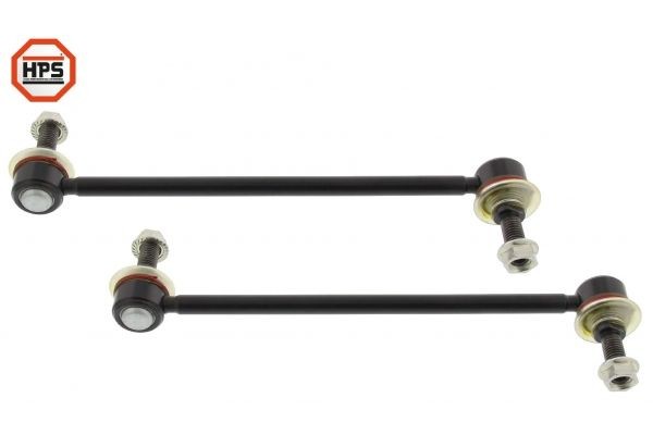 MAPCO 59077/2HPS Remondikomplekt, stabilisaatori otsavarras FREEMONT 2.0 JTD 140 HP Diisel