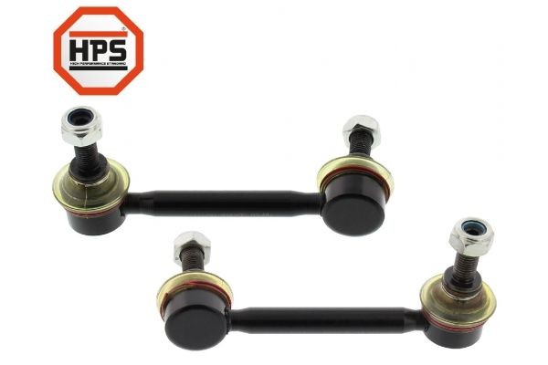 MAPCO 59502/3HPS Repair Kit, stabilizer coupling rod ACCORD 2.3 (CG5, CF9, CF0, CF1, CF2) 150 PS Petrol 2003