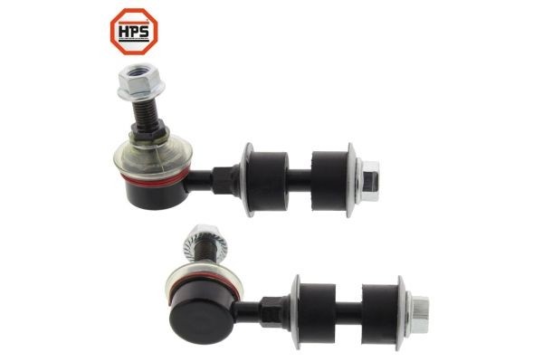 MAPCO 59540/2HPS Repair Kit, stabilizer coupling rod LANCER 1.8 D (C64A) 60 PS Diesel 1994