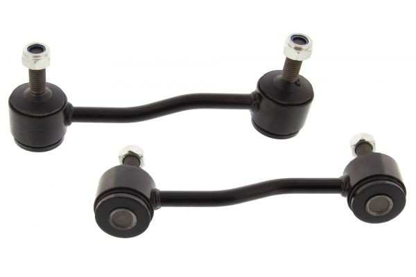 MAPCO 59667/2 Repair Kit, stabilizer coupling rod TRANSIT 2.5 D 68 PS Diesel 1992