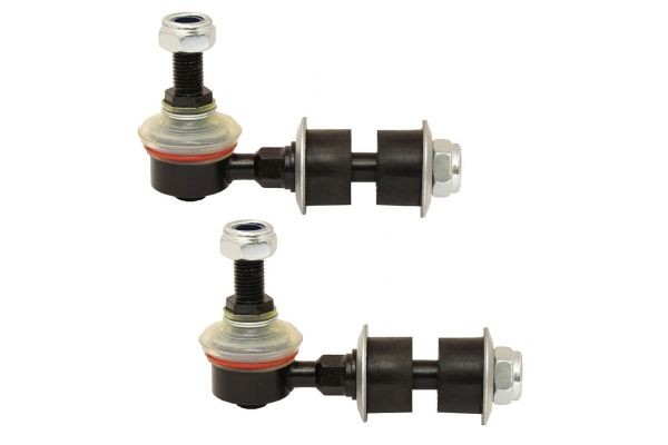 MAPCO 59850/2 Rep.sæt, stabilisatorkoblingsstang SWIFT 1.0 i 53 HK Benzin 2005